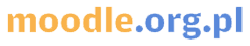 Logo Platforma e-learningowa